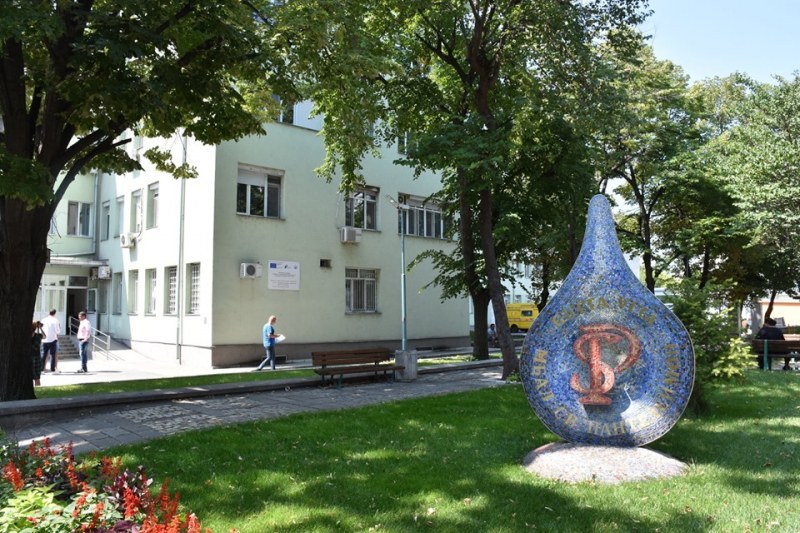 Шефът на пловдивска болница: Ковид отделението ни е пълно, натискът не отслабва