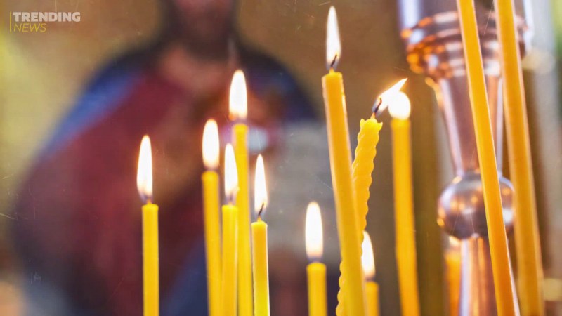 Светлата седмица започна и ще завърши с втора Пасха в неделя
