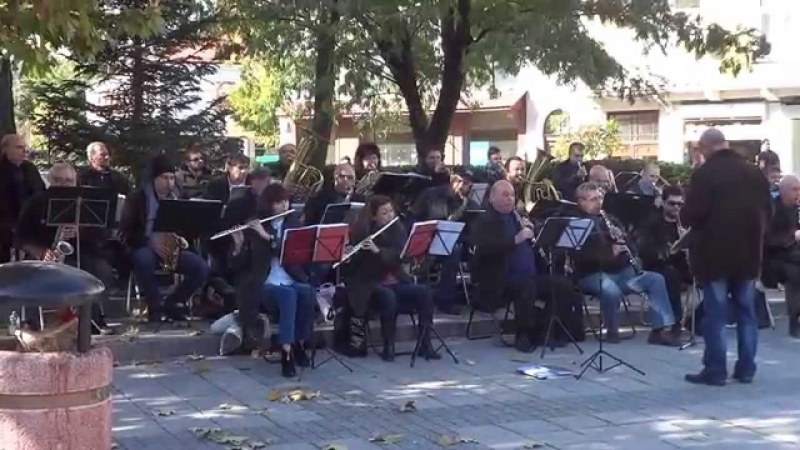 Големи концерти на открито в Пловдив за Гергьовден и Деня на Европа Големи концерти на открито в Пловдив за Гергьовден и Деня на Европа