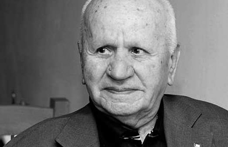 Да си спомним за актьора Георги Русев, роден на днешната дата