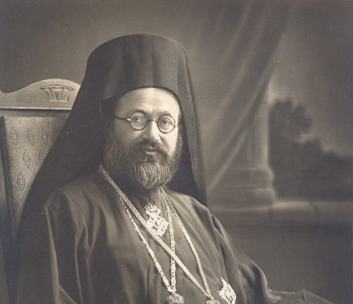 На този ден преди 60 години: Умира митрополит Михаил, роден в Калофер