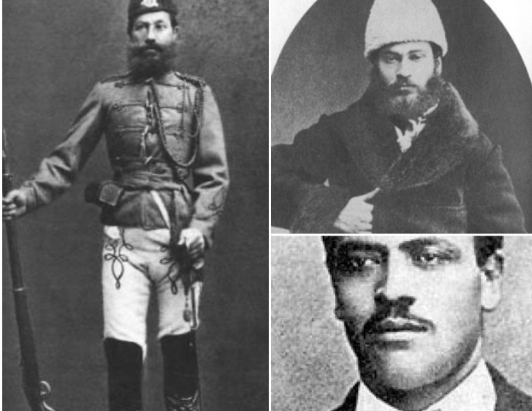 На този ден:Загиват български герои, сред тях и легендарният поп Харитон