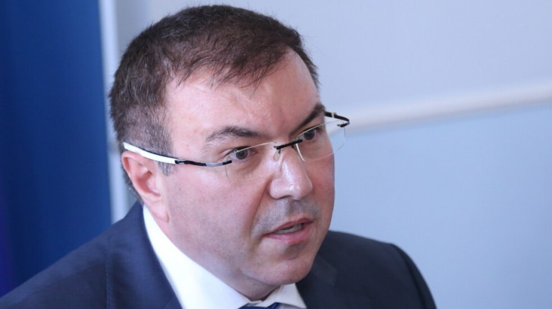 Здравният министър: Ситуацията у нас е изключително добра според последните данни