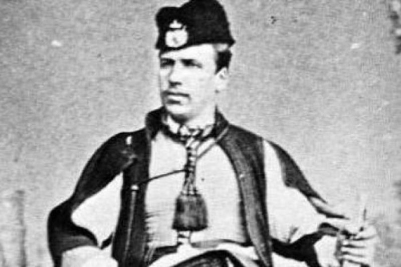 181 години от рождението на легендарния Хаджи Димитър