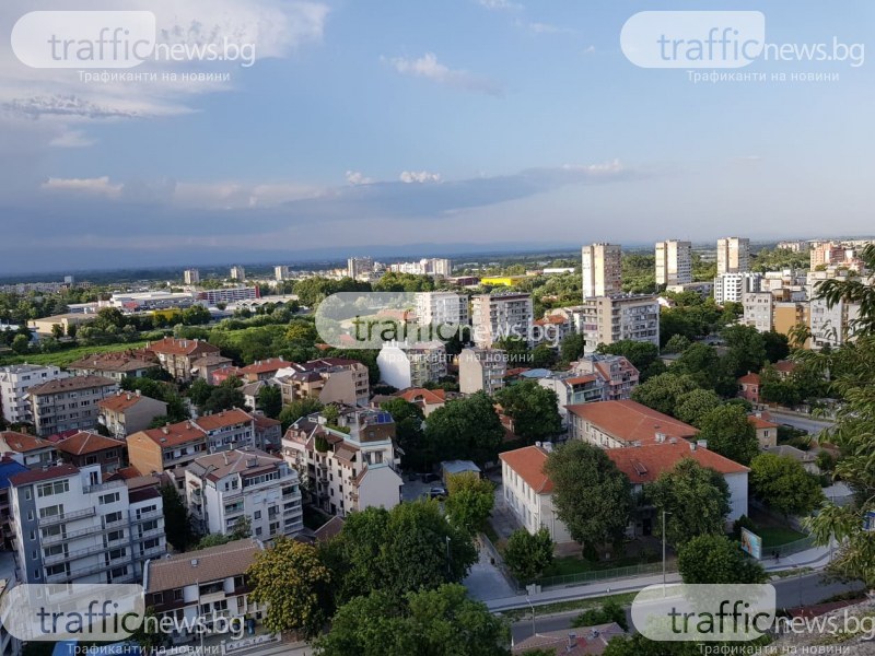 Само за 3 месеца: Завършиха 433 нови жилища в Пловдив и областта, в строеж са още 713