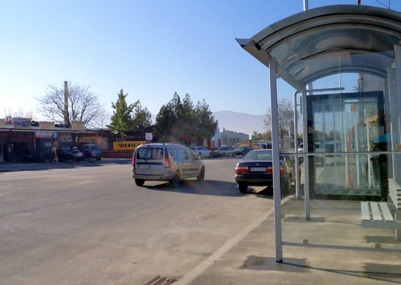 Възможно е ограничаване на движението на Коматевско шосе