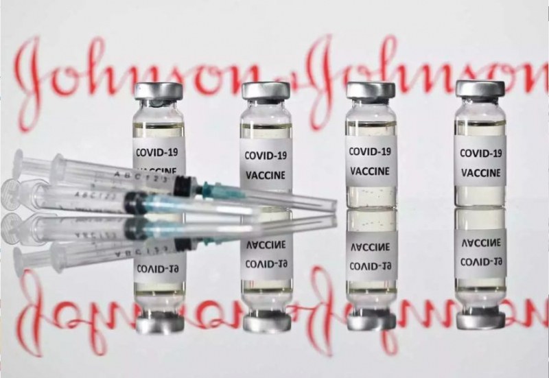 70 милиона ваксини на Johnson & Johnson може да се окажат дефектни, унищожават ги!