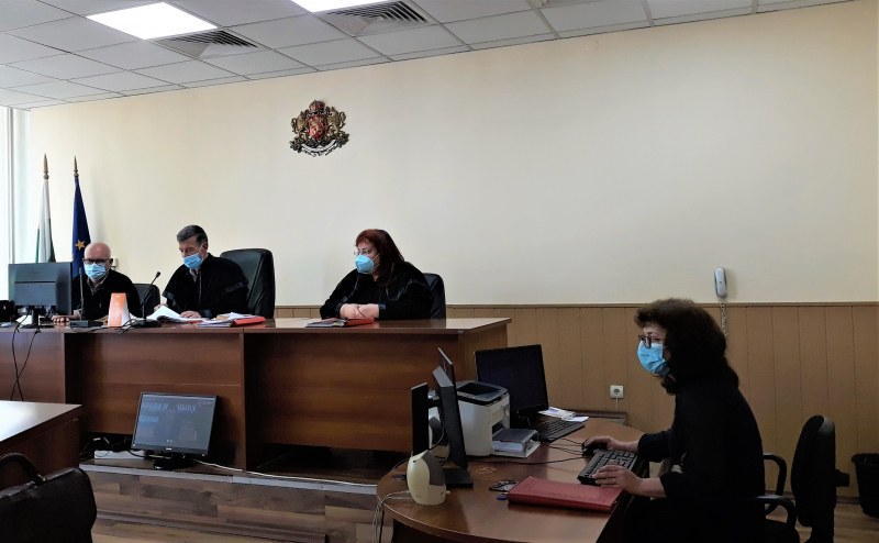 Дилъри от Пловдив остават в ареста, хванаха ги с дрога за 30 000 лева