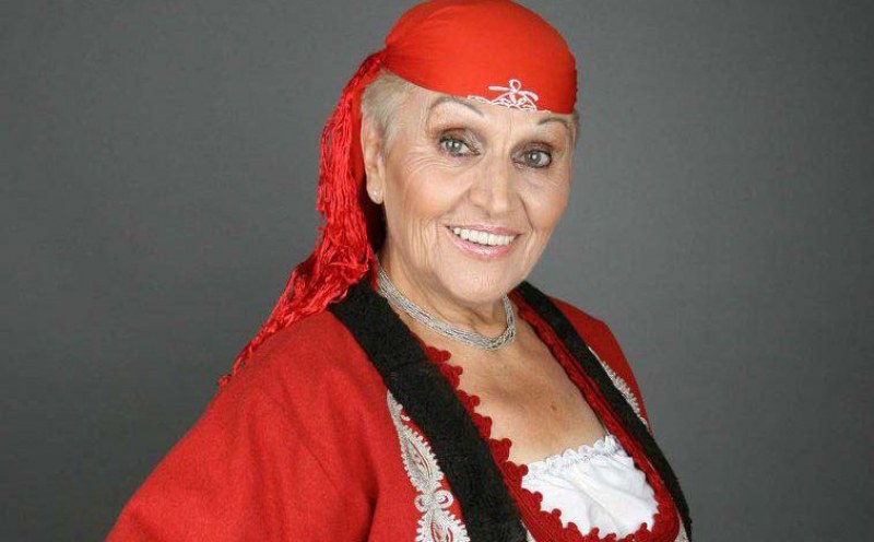 Една година без Христина Лютова - гласа на Родопа планина