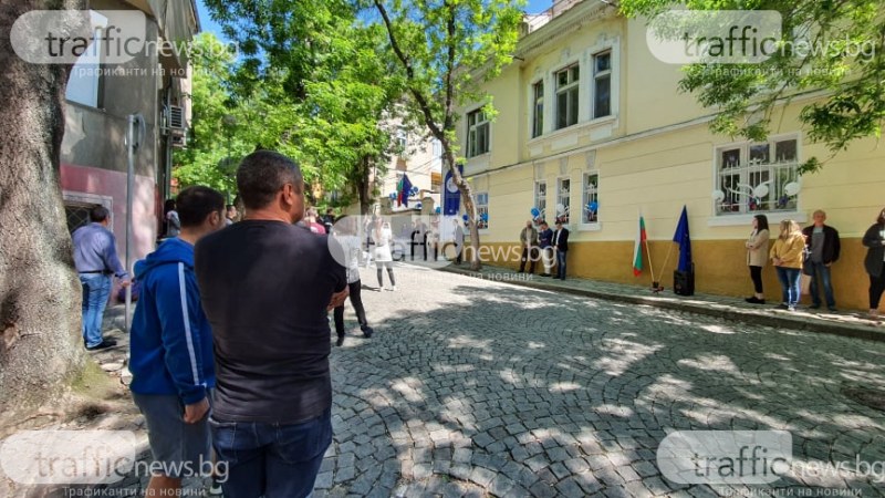 Европа директно” - Пловдив се сдоби с представителство на ЕС