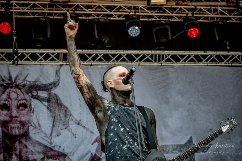 Hills of Rock 2021 се отлага