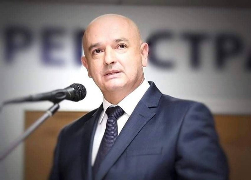 Проф. Мутафчийски към медицинските сестри: Благодаря Ви за достойната работа!
