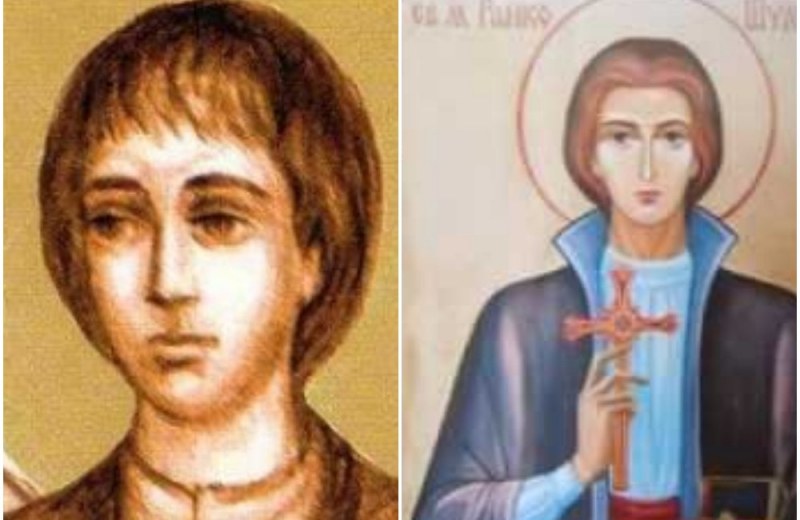 Църквата почита днес св. мъченик Йоан Български и св. Райко Шуменски