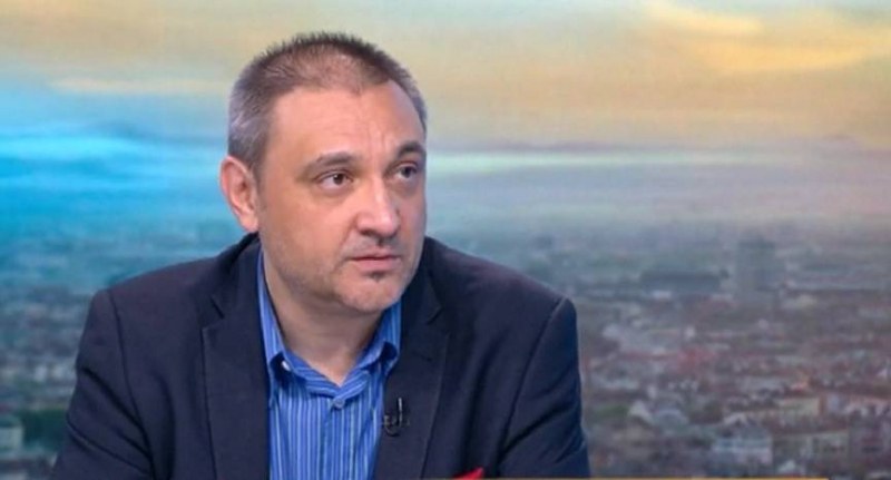 Проф. Чорбанов: Тази есен представяме българската ваксина срещу Covid-19