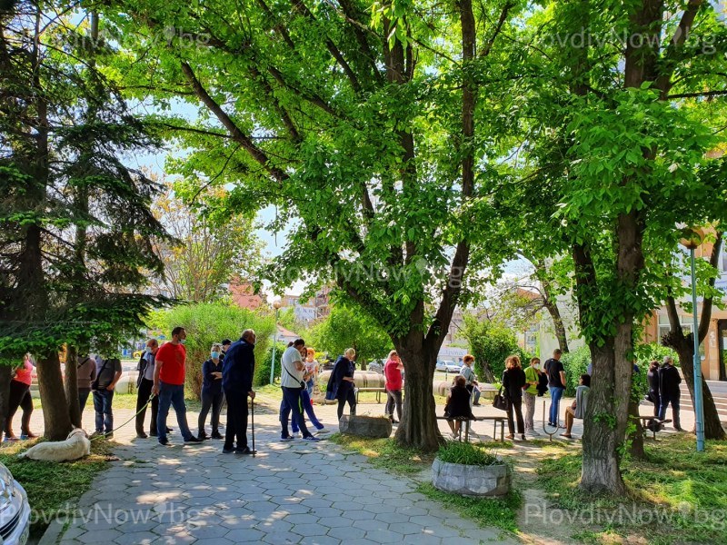 Авария на тока застраши ваксините в РЗИ, кметът се намеси светкавично