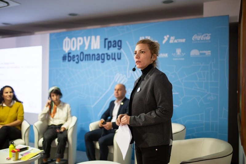 Как да изградим “Градове, адаптирани за промените“ обсъждат на дискусия в Пловдив