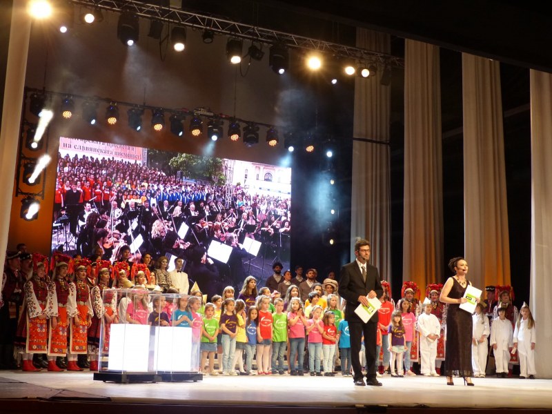 Вижте кои са носителите на „Награди Пловдив“ за изминалата 2020 година ФОТОГАЛЕРИЯ