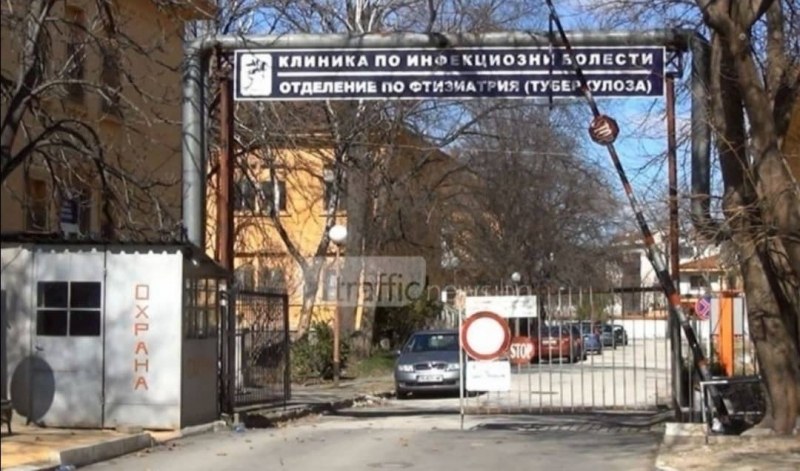 С близо една трета са спаднали пациентите с коронавирус, настанени в пловдивските болници