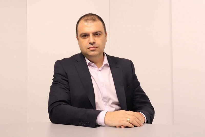 Директорът на Пловдивската полиция се яви на разпит