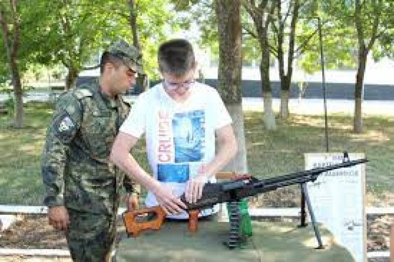 Военни формирования в Асеновград и Пловдив с Ден на отварените врати на 1 юни