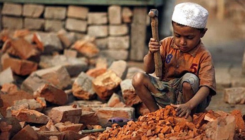 12 юни: Световният ден за борба срещу детския труд