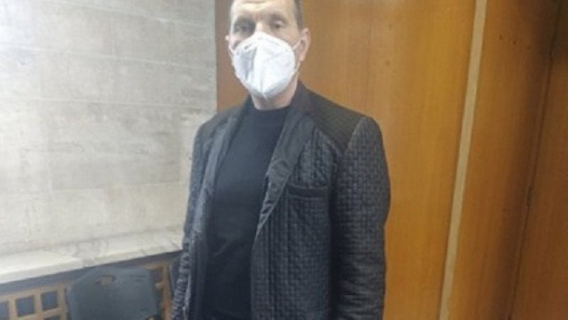 Съдът отхвърли жалбата на Георгиев - отстранения кмет на Калояново