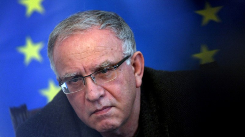 ЦИК качва на сайта си симулатор за машинно гласуване