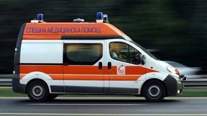 Тежка катастрофа на магистралата край Пловдив! Има загинал и ранени