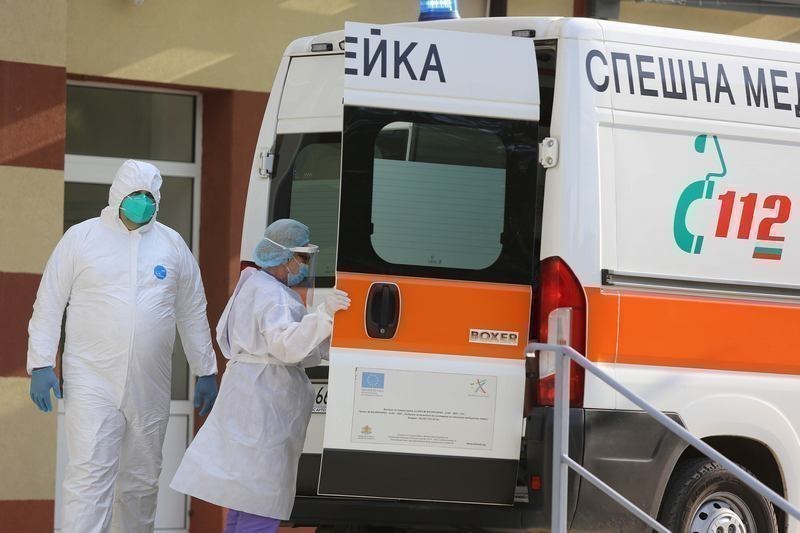 213 пациенти с ковид се лекуват в болниците в Пловдивско