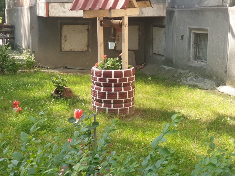 Цветни градини пред блокове в Тракия спечелиха конкурс навръх Еньовден