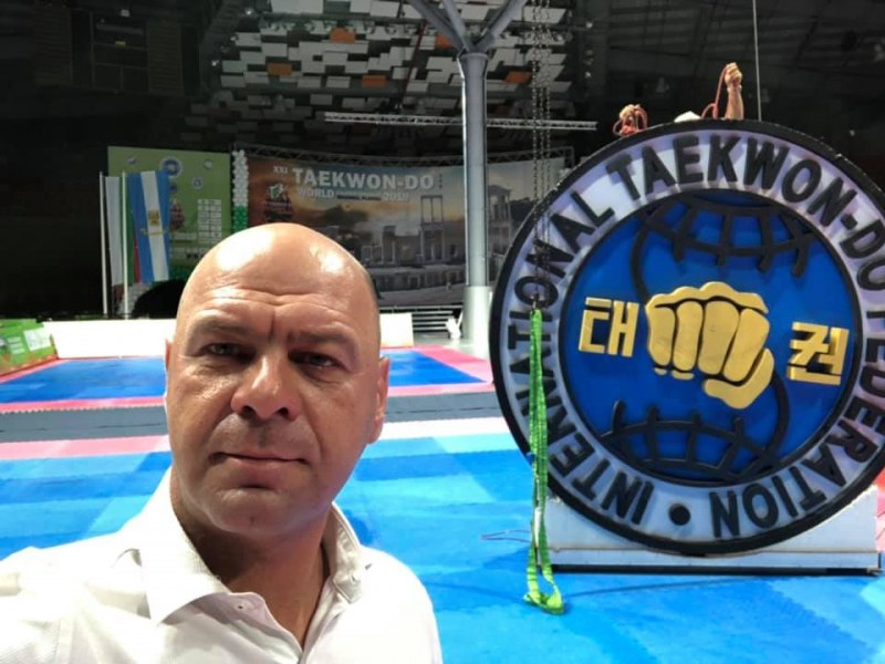 Европейската таекуон-до ITF федерация избра Пловдив, идват 500 състезатели