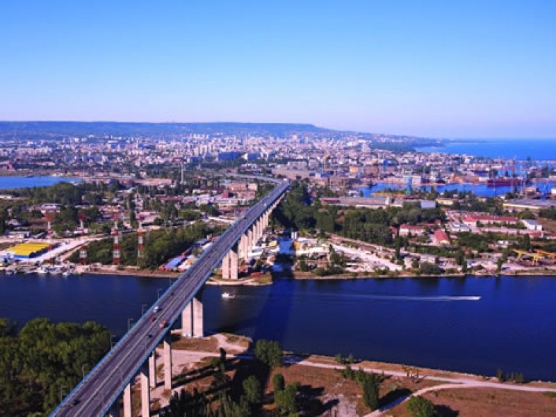 Морската столица гостува в Пловдив с юбилейна фотоизложба