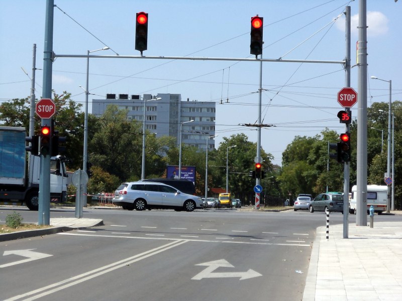 Затварят улица в Кючука заради ВиК ремон, автобуси променят маршрути