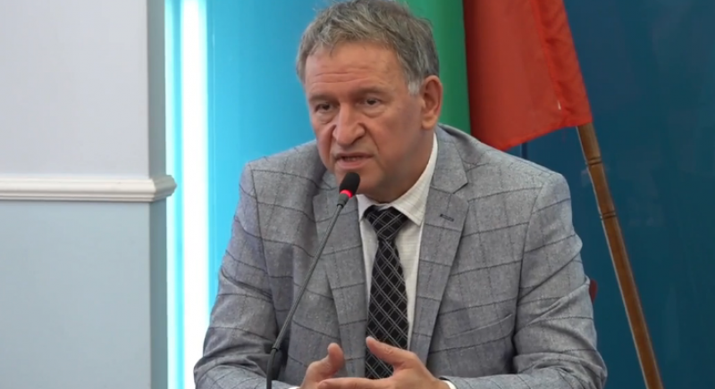 Готов е планът за действие при нова ковид вълна у нас, министърът го обяви