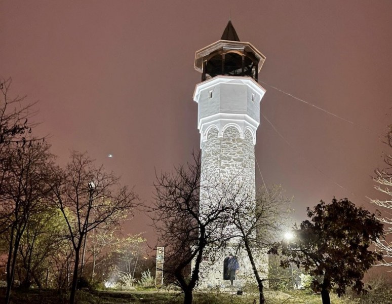 Много кино в Пловдив днес, оперна музика ще звучи на Сахат тепе