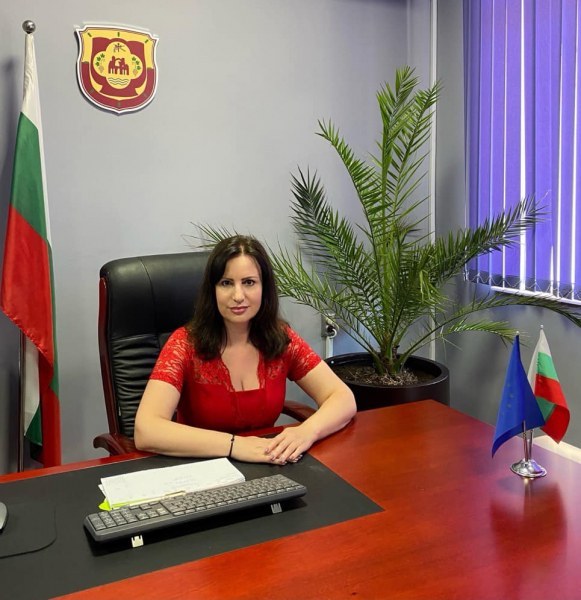 Кметът на Перущица за предстоящите инфраструктурни проекти в града