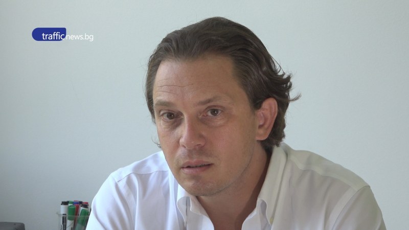 Доц. Калин Иванов: За Drug Chek 3000 трябва да се вземат добрите практики от другите държави