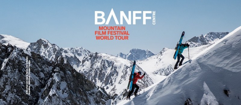 Канадският кинофестивал Banff Centre Mountain Film Festival отново пристига в Пловдив