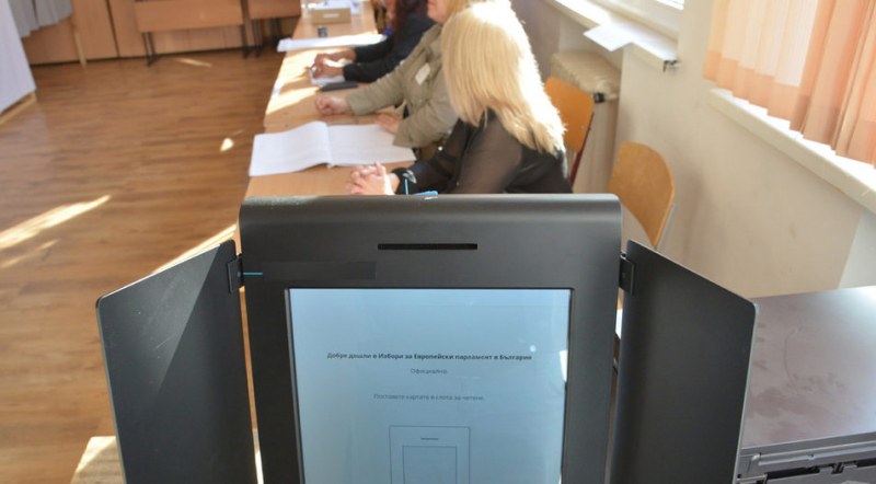 Без сериозни нарушения на обществения ред през изборния ден в Пловдив област
