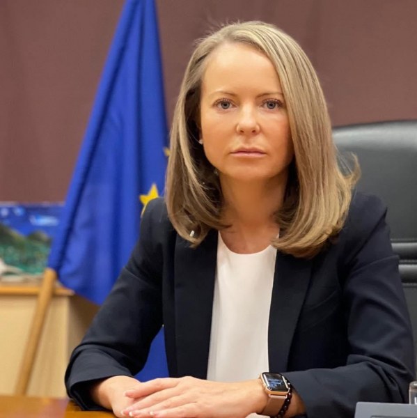 Дани Каназирева: Подкрепям жителите на Белащица, къде са управляващите в момента?