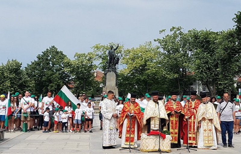 В Карлово: Започват тържествата за рождението на Левски