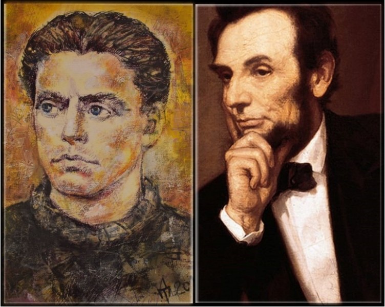 Проф. Лолита Николова: Левски и Линкълн - двама световни хуманисти от 19 век, толкова необходими и днес