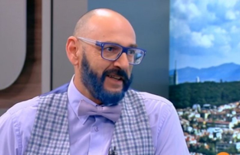 Любен Дилов - син: И най-лошият кабинет е по-добре от това положение, което е в момента