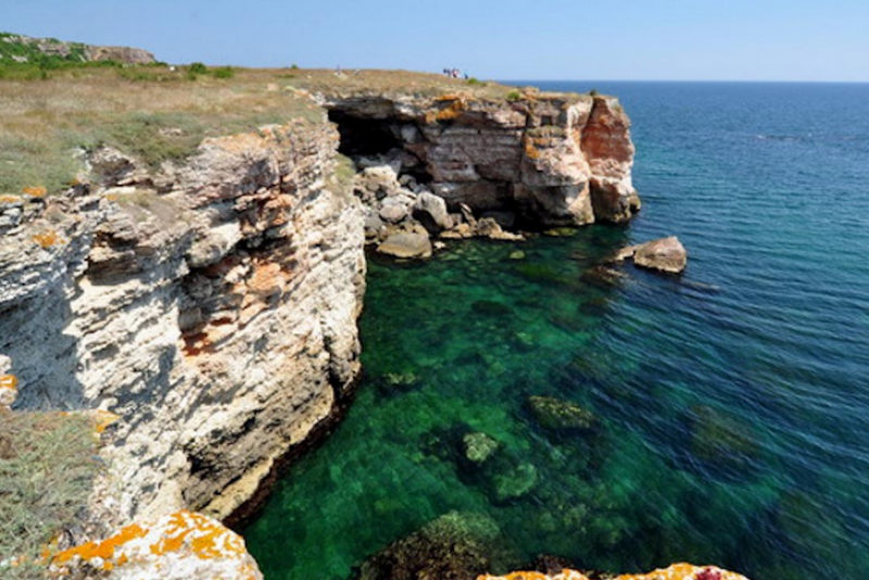 Уникални места по Черноморието, които си струва да посетим