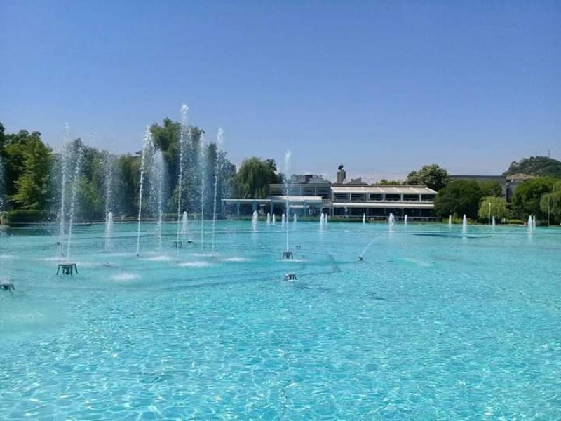 Слънчево и топло в понеделник в Пловдив, голяма жега ни чака през седмицата