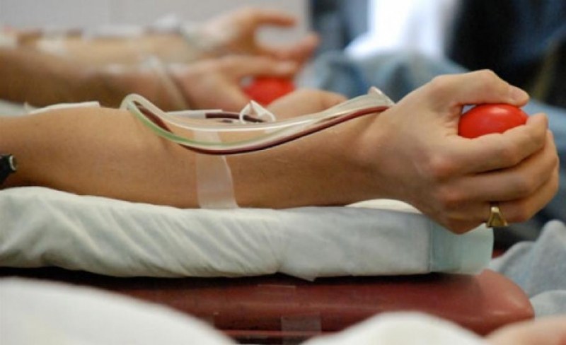 Нова акция за кръводаряване е планирана в Перущица