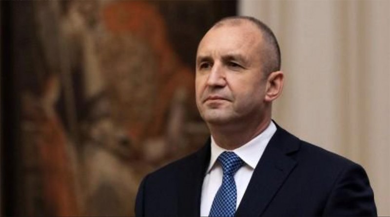 Президентът гостува в Пловдив, ще гледа спектакъл на Античния