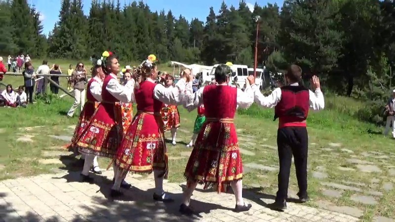 Наближава чудесно събитие - Родопски събор “Върховръх“