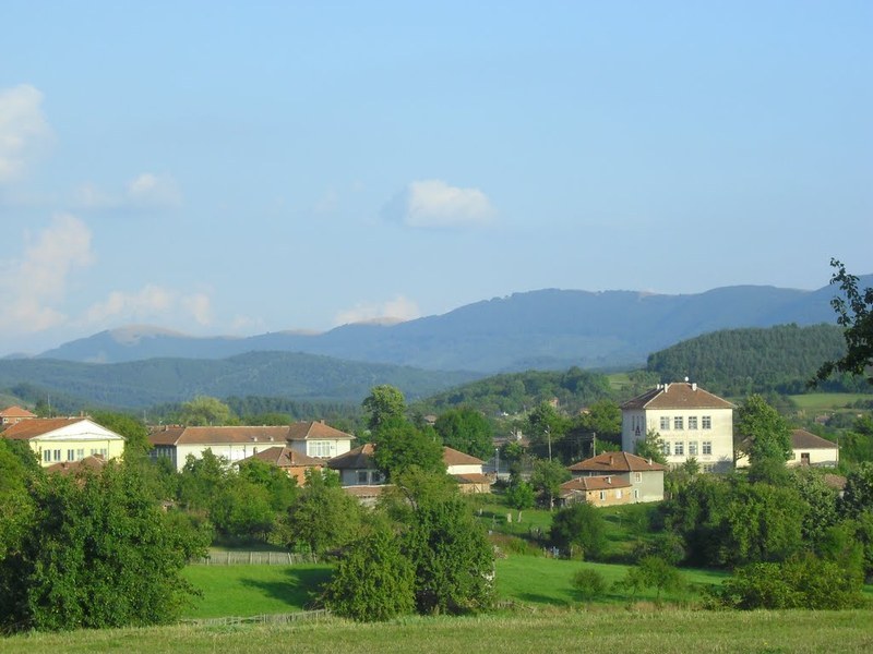 Още едно брезовско село кани на събор