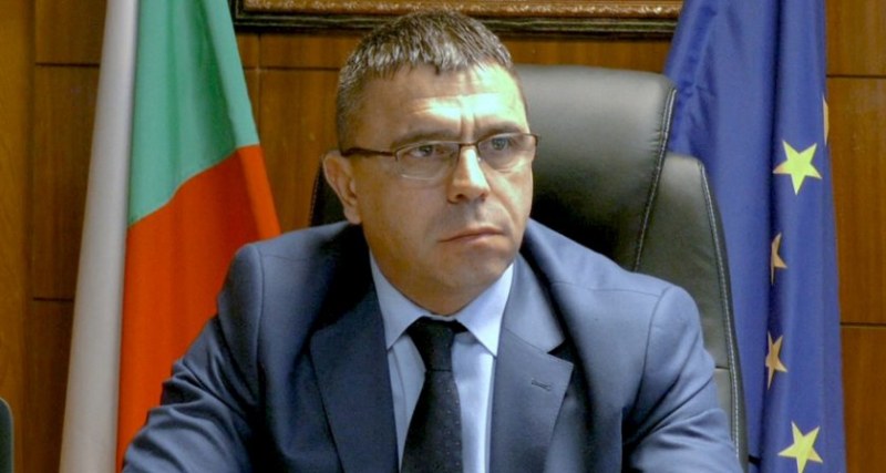 Атанас Илков стана зам.-директор на ГД “Национална полиция“